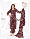 Trends Cotton Vol 6 By Balaji Pure Cotton Printed Dress Material Wholesale Price In Surat